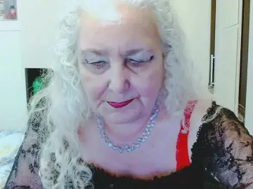 Bongacams Free Porn Cam of grannywants