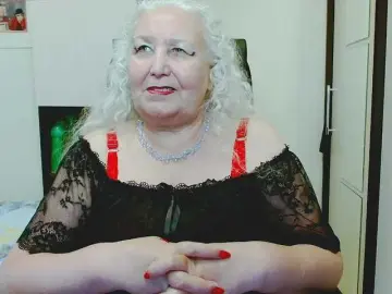 Bongacams Free Live Porn of grannywants