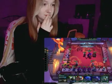 Bongacams Adult Video Chat of raingurl