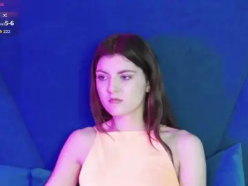 Bongacams Best Webcam of Evelisse