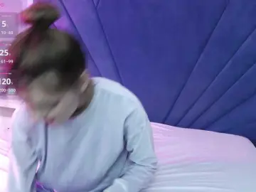 Bongacams Private Sex Chat of Evelisse