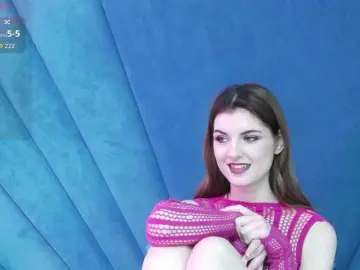 Bongacams Best Webcam of Evelisse