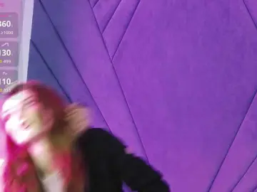 Bongacams Free Porn Cam of Evelisse