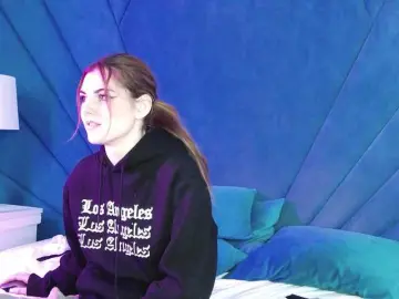 Bongacams Free Porn Cam of Evelisse