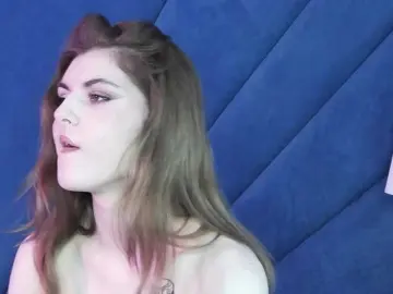 Bongacams Nude Webcam of Evelisse