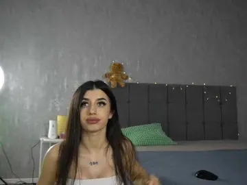 Bongacams Nude Webcam of KatelynSparks