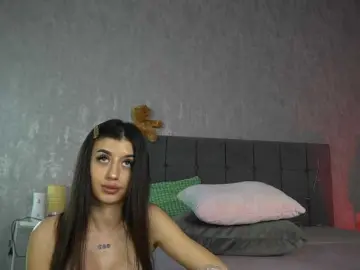 Bongacams Adult Video Chat of KatelynSparks