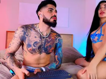 Bongacams Adult Webcam of Morbidrabbits