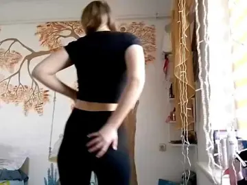 Bongacams Adult Webcam of POTATO-GIRL