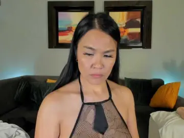 Bongacams Best Webcam of PuiYee1