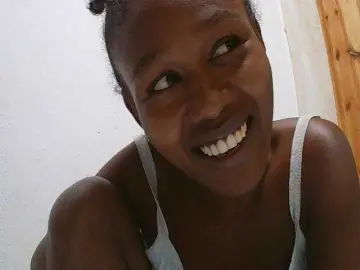 Bongacams Private Sex Chat of Zinah1