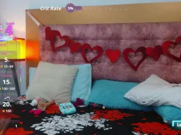 Bongacams Adult Webcams of venuss-s