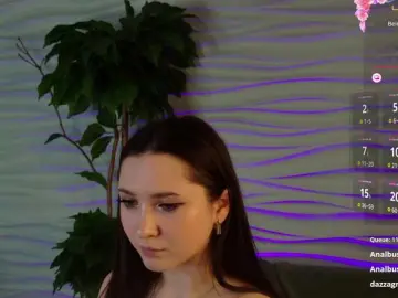 Bongacams Sex Cam of CuteBunnyX