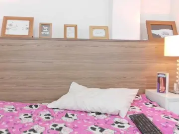 Bongacams Adult Video Chat of Dullce-69