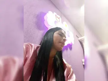 Bongacams Nude Webcam of KattyAdams