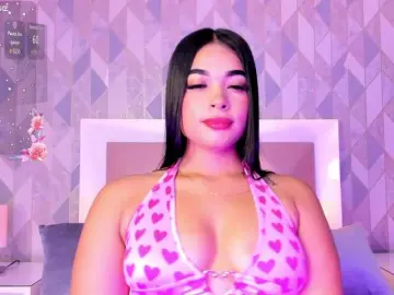 Bongacams Nude Webcam of KattyAdams