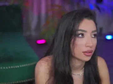 Bongacams Sex Cam of RamiraRowa