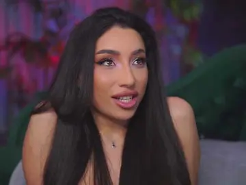 Bongacams Live Porn of RamiraRowa