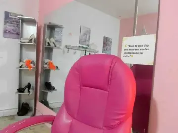 Bongacams Adult Video Chat of kim-