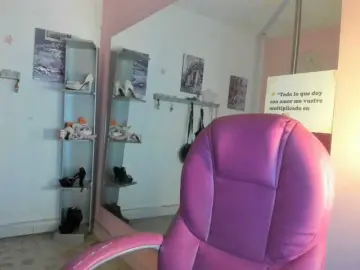 Bongacams Sex Cam of kim-