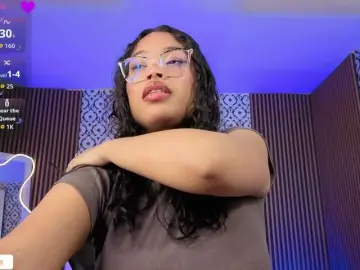 Bongacams Best Webcam of penelope-tay