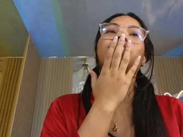 Bongacams Adult Video Chat of penelope-tay