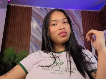 Bongacams Adult Webcam of penelope-tay