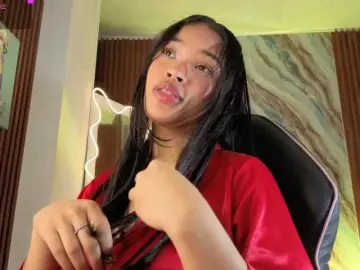 Bongacams Nude Webcam of penelope-tay