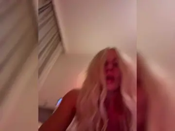 Bongacams Nude Webcam of ALISE8881