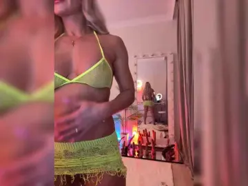 Bongacams Adult Webcams of ALISE8881