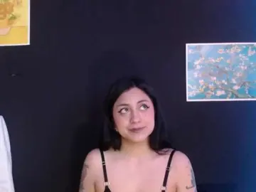 Bongacams Adult Video Chat of AbsentaVert