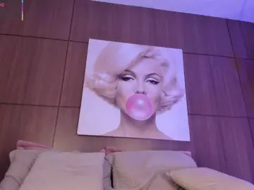 Bongacams Best Webcam of AgattaDuque