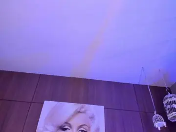 Bongacams Sex Cam of AgattaDuque