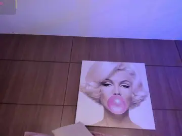 Bongacams Adult Video Chat of AgattaDuque