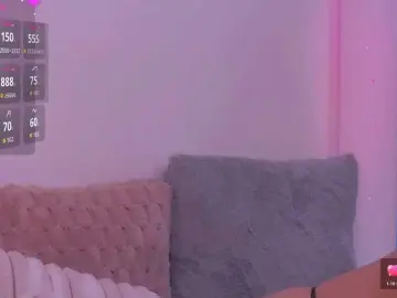 Bongacams Sex Cam of ArielBlossom