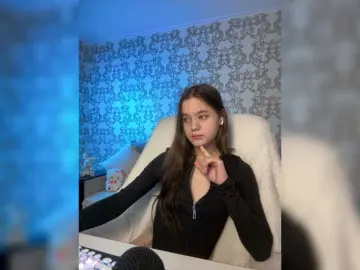 Bongacams Nude Webcam of CutieKitty6