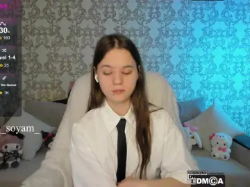 Bongacams Free Live Porn of CutieKitty6