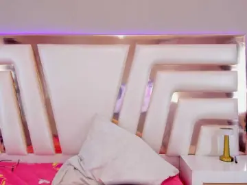 Bongacams Adult Webcam of GeminisClark