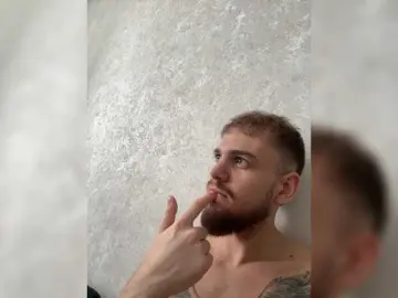 Bongacams Adult Video Chat of Traxalka666