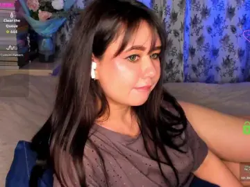 Bongacams Sex Cam of -Carolina-