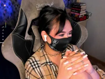 Bongacams Free Live Porn of -Carolina-