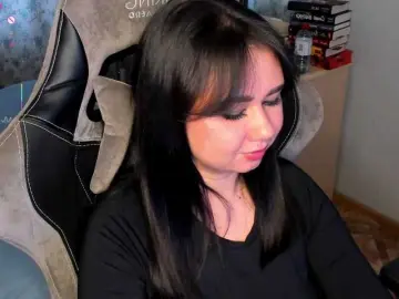 Bongacams Free Live Porn of -Carolina-