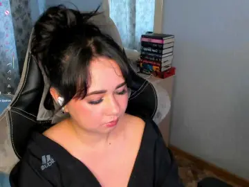 Bongacams Live Sex of -Carolina-