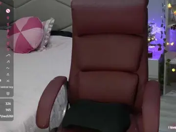 Bongacams Adult Video Chat of AfinaNights