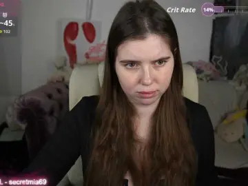 Bongacams Live Sex Cam of YourSecretDesire