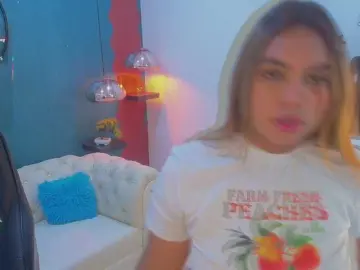 Bongacams Best Webcam of esmeralda-cuisman