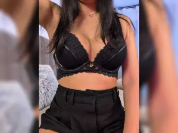 Bongacams Adult Webcam of -LanaRay-