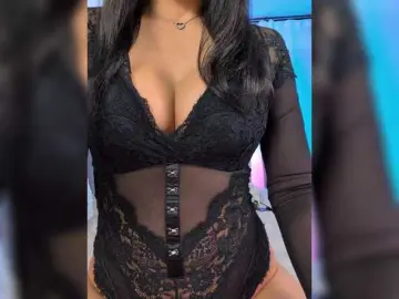 Bongacams Adult Webcam of -LanaRay-