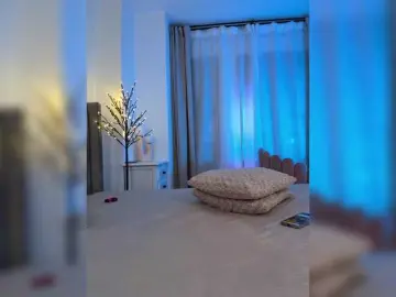 Bongacams Sex Cam of -LanaRay-