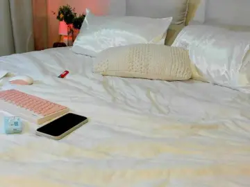 Bongacams Adult Webcam of Cinnamon-Lips